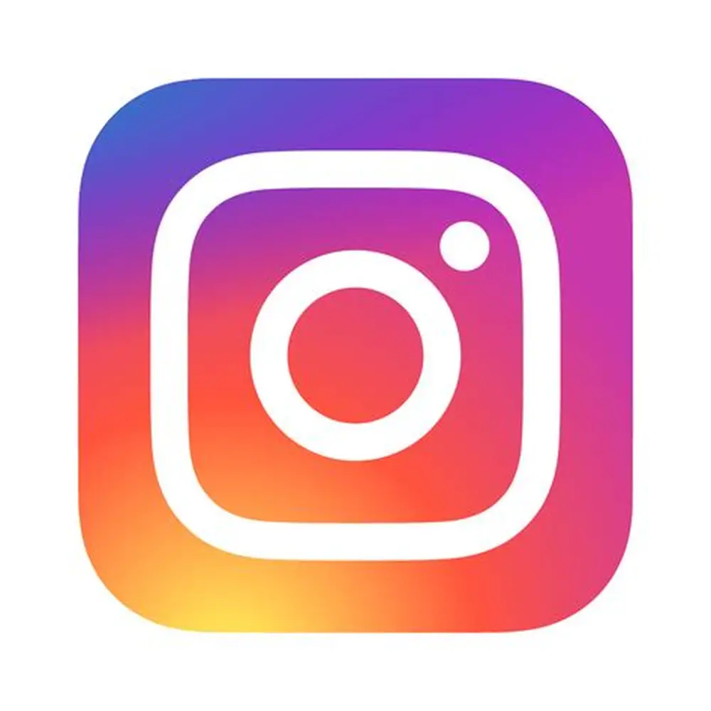 Instagram Logo